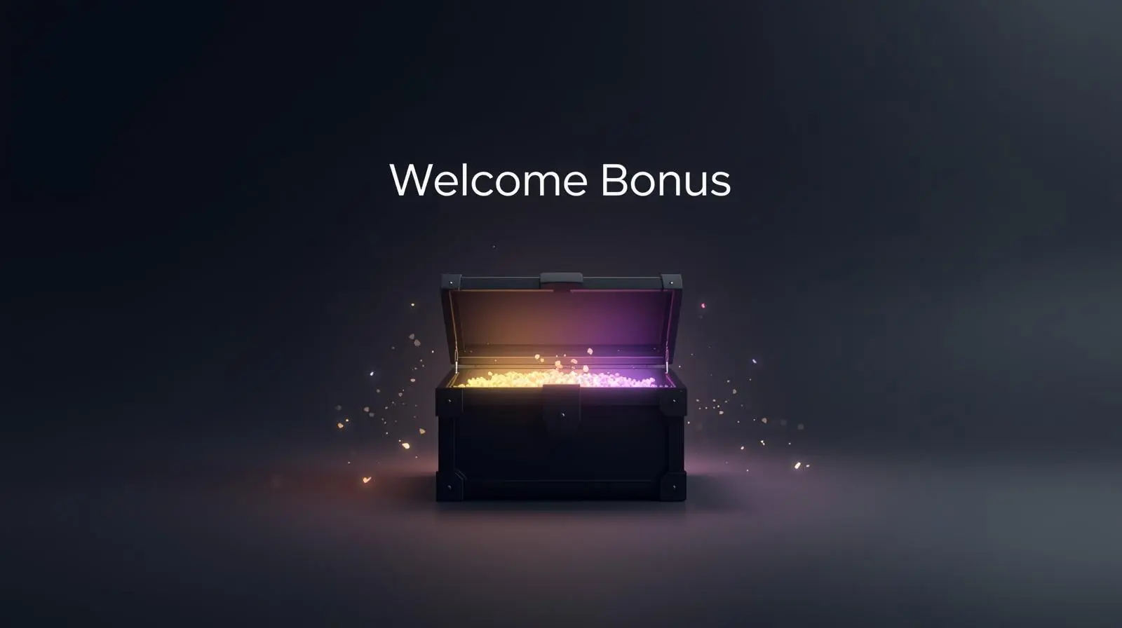 CandySpinz Casino Welcome Bonus